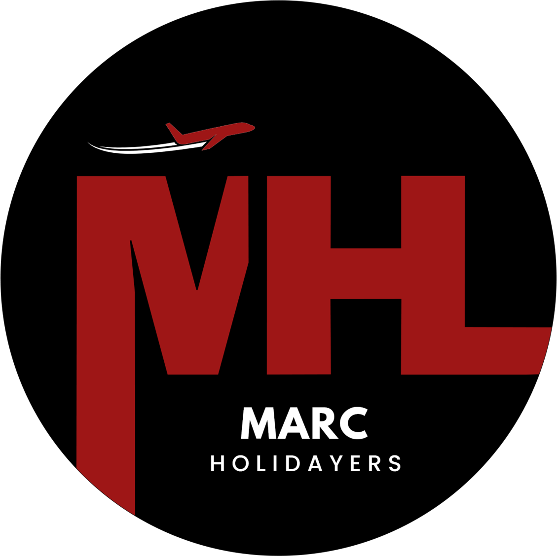 Marcholidayers